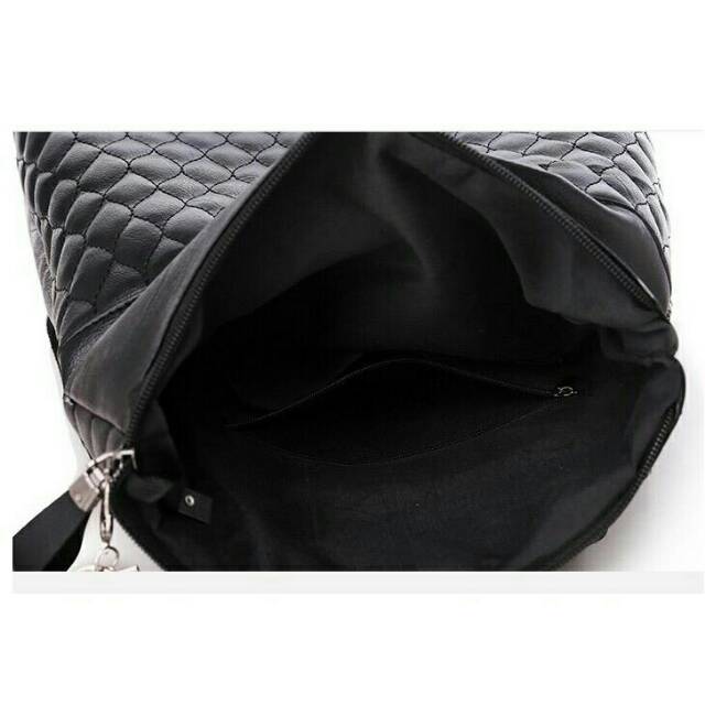 TAS RANSEL LIPAT 729/3189 LT 1748 EL TAS KULIAH  MUAT BANYAK