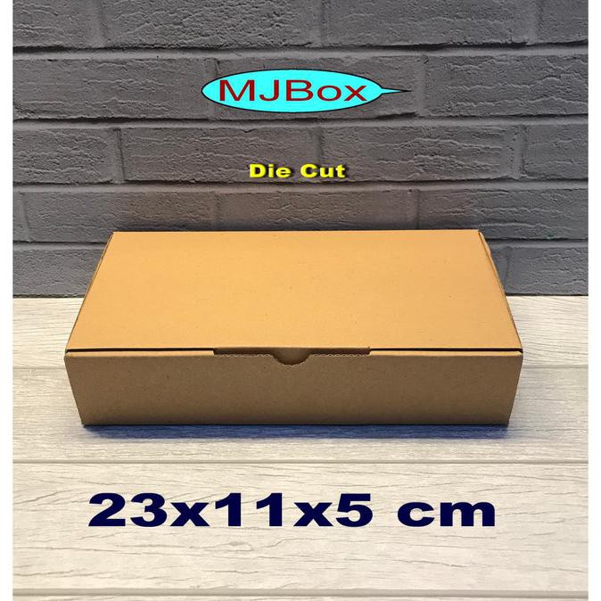

Kardus Karton Box Uk. 23X11X5 Cm.....Model Kardus Pizza