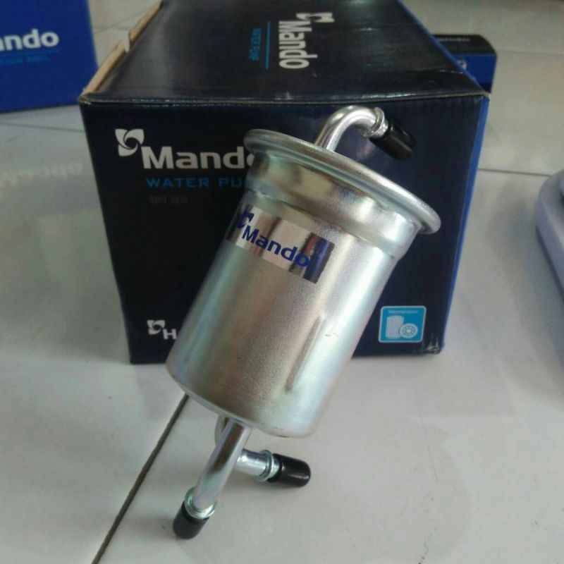Jual Fuel filter bensin kia Carens 1 2 Saringan bensin kia Carens