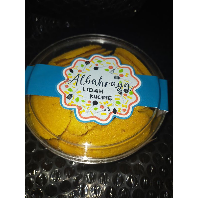 

KUE LIDAH KUCING WIJSMAN PREMIUM