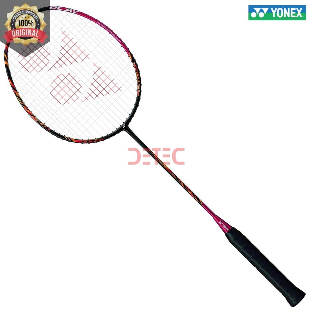 ASTROX 99 PLAY - Cherry Sunburst 4U6 Yonex - raket badminton