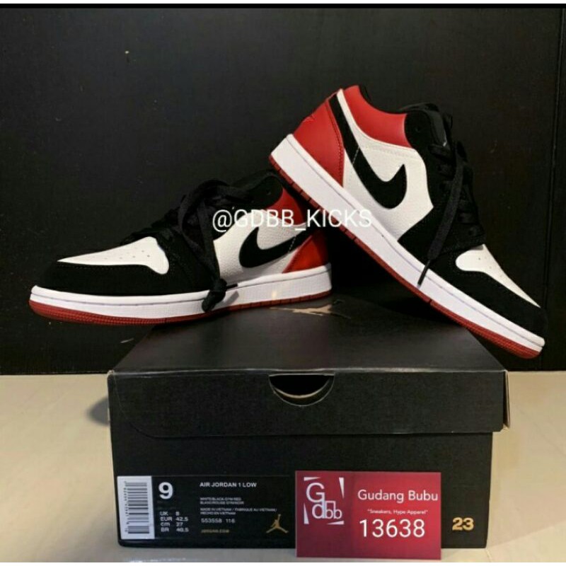 NIKE AIR JORDAN ORIGINAL