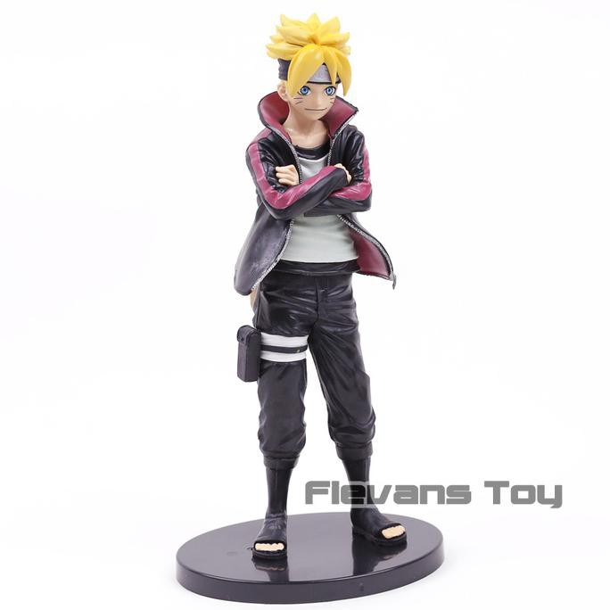 Boruto Action Figure / Action Figure Boruto Murah