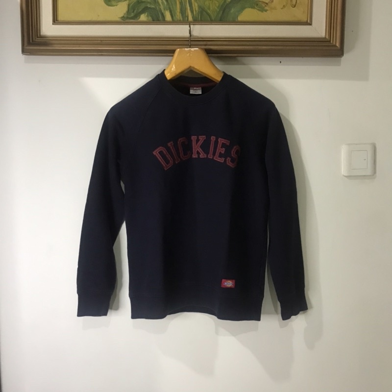 Dickies Crewneck Original second