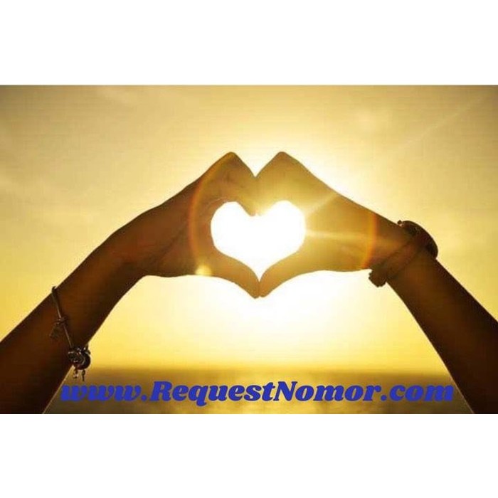 SIMPATI CANTIK (COUPLE) 0822 88888 XXX & 0822 99999 XXX