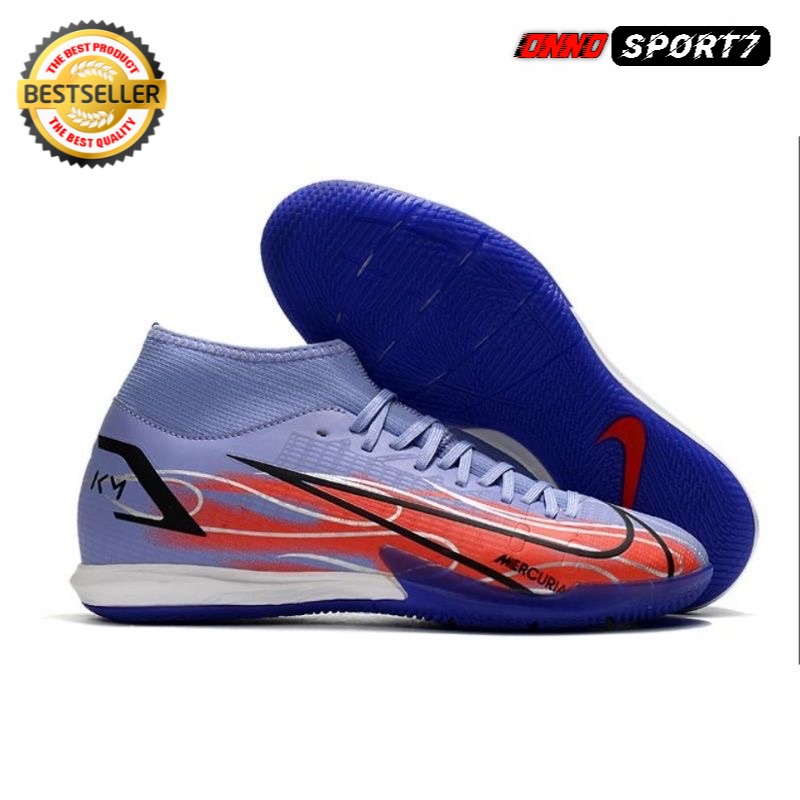 Sepatu futsal nike mercurial superfly 8 sales