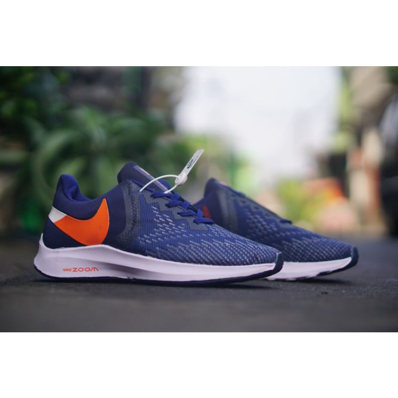 SEPATU SNEAKER RUNNING PRIA NIKE PEGASUS SIZE 39-44