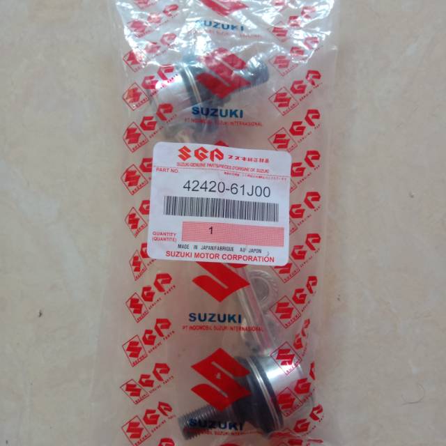 Link stabil apv arena stabilizer link apv Stabilizer link apv arena 1pc