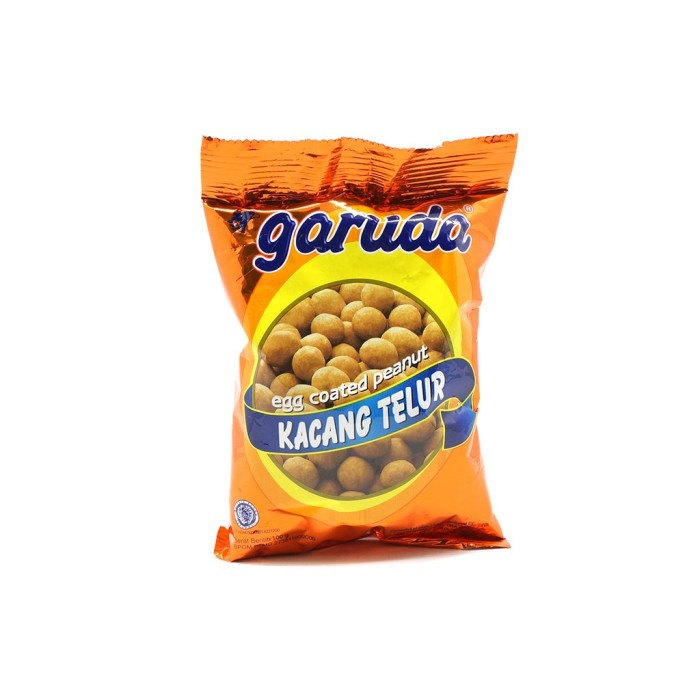 

GARUDA KACANG TELUR 100g