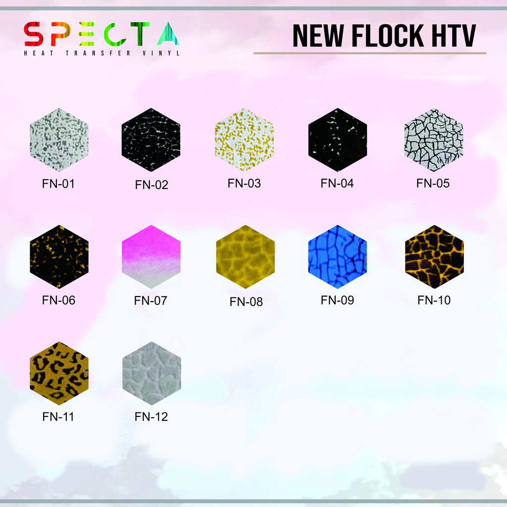 SPECTAFLEX POLYFLEX PVC KOREA POLIFLEX POLYFLOCK BLUDRU SABLON POLYFLEX FLOCK