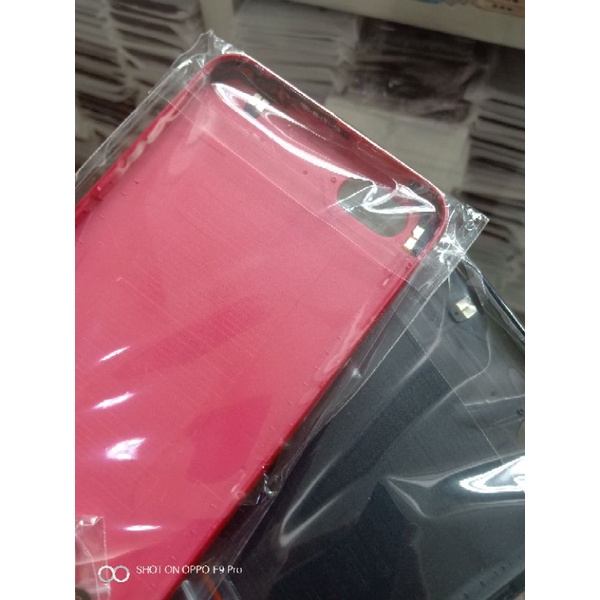 CASING BACKDOOR COVER BELAKANG OPPO A1K