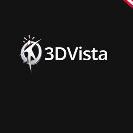 3DVista Virtual Tour Suite 2019 VERSI : 2019.3.2
