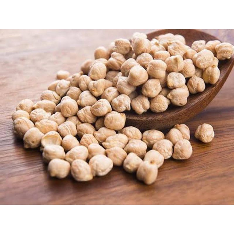 

Kacang arab almadinah / KACANG ARAB 100gram
