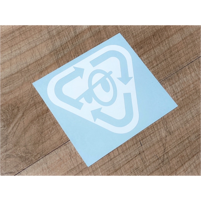

Stiker Cutting Splatoon 3 Brand Versi 2