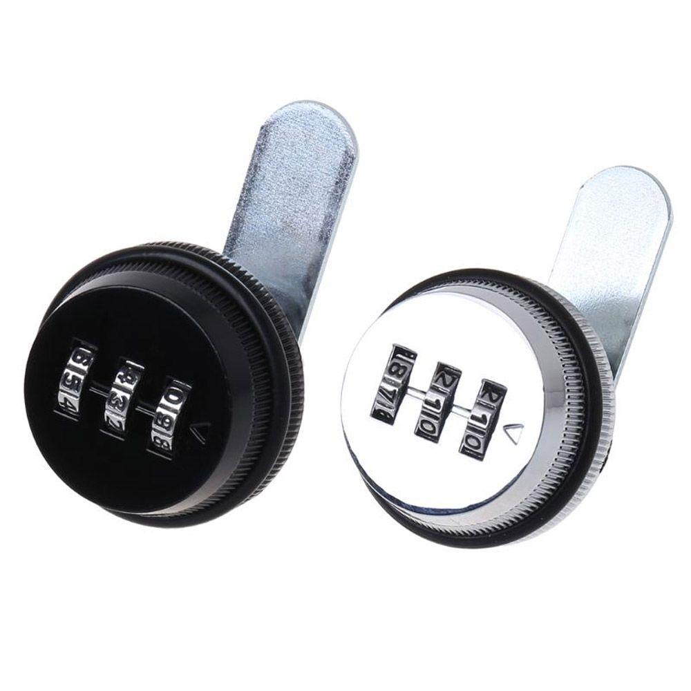 Kunci Laci Kode SUYO Hardware Zinc Alloy Untuk Pintu Lemari Untuk Kunci Kotak Surat