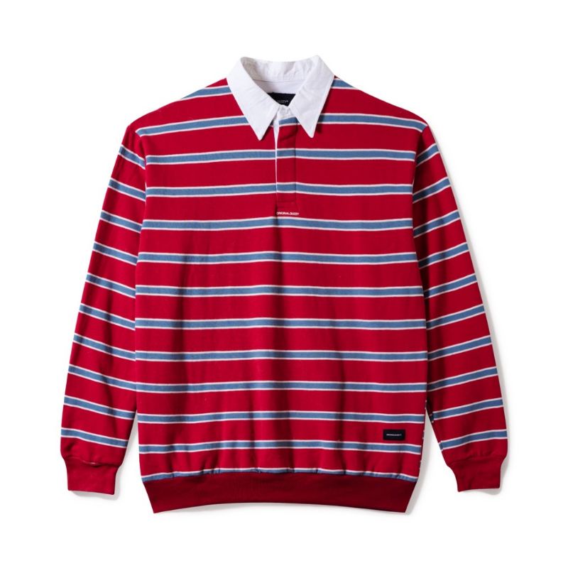 RUGBY SHIRT ORIGINAL QUZZY