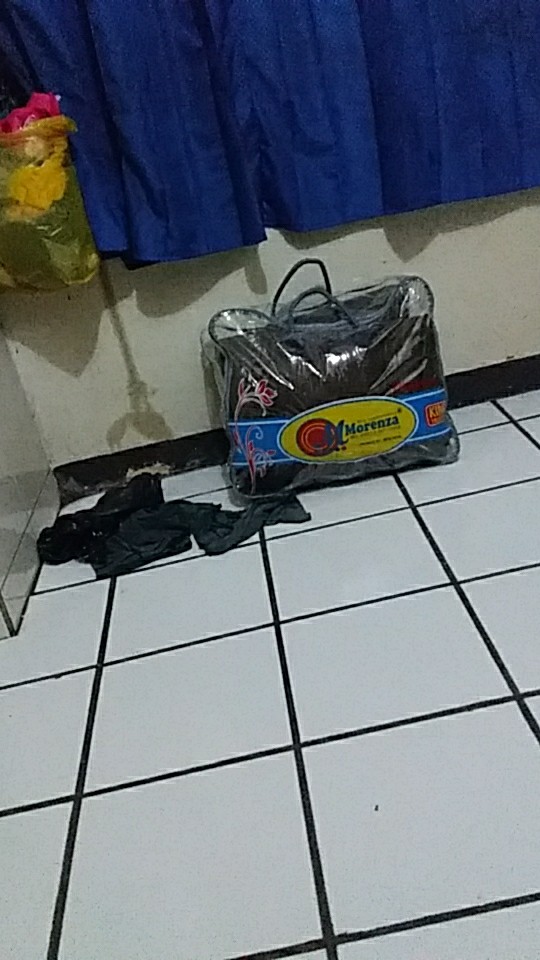 Bedcover Ukuran 180x200 Merk Fata / Morenza / Crysta / Endless Love