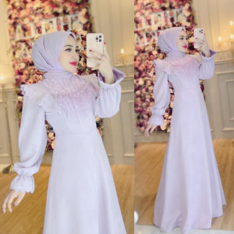 dress suede shellasaukia