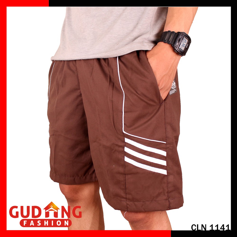 Celana Pendek Pria Kasual - CLN 1141