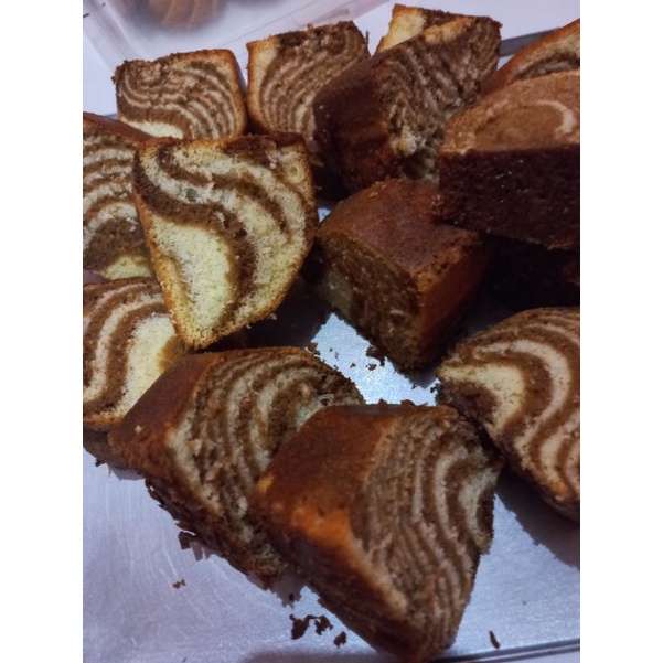 

BOLU MARMER (per pcs)