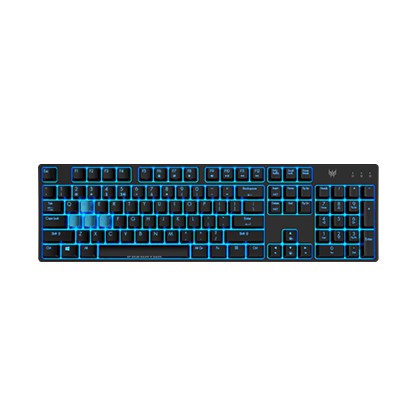 Acer PKB910 Aethon 300 II Gaming Keyboard PKB-910