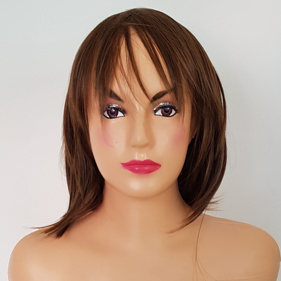 Wig Sintetis 327413