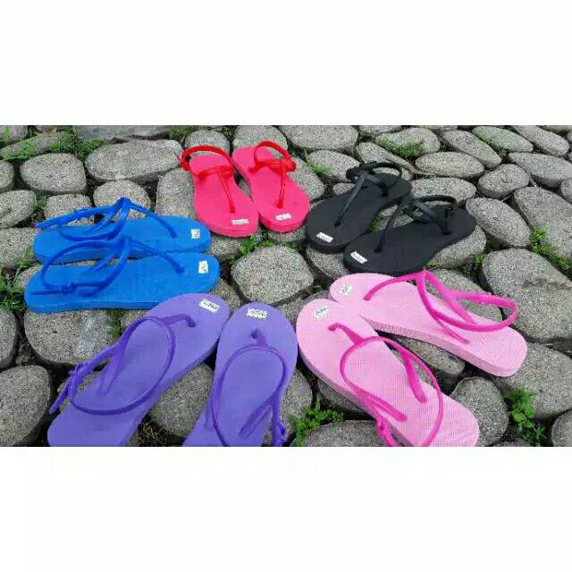 EIEVHA sandal boloni pataya strappy