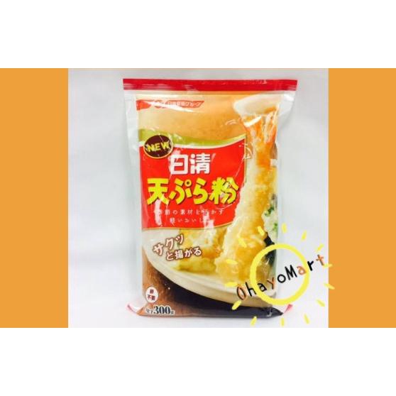 

vikriyansatyaveta5694 Nishin Seifun Tempura - tepung tempura TERLARIS TERPERCAYA ORIGINAL