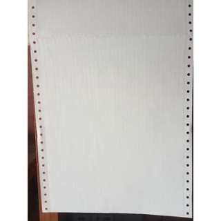 

Continuous Form Ecer 2 Ply isi 50/100