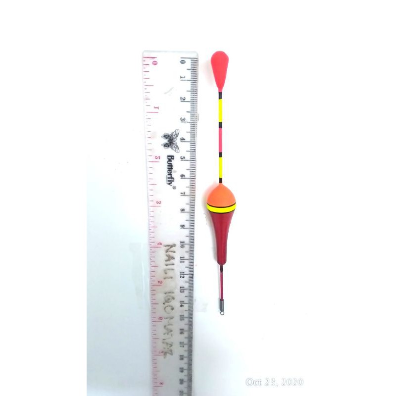 kumbul pancing anti badai