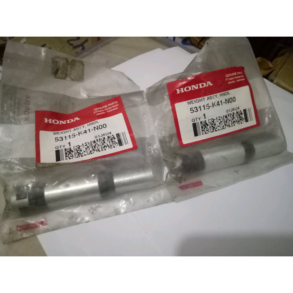 AS JALU STANG HONDA SUPRA X 125 FI 2014 PORTCHARGHER Diskon cls