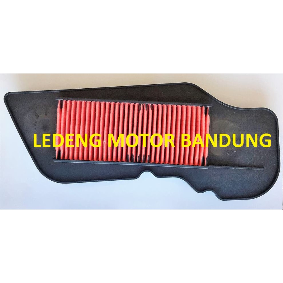 Saringan Filter Udara M3 Mio 125cc Original Yamaha 2PH-E4450-00