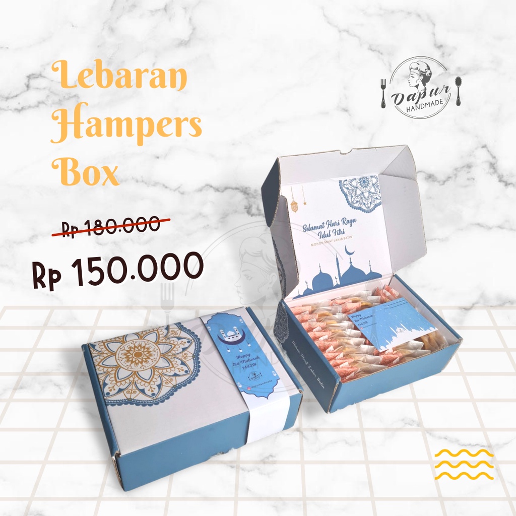 

Pie Susu Bali Isi 25 & 22 Lebaran Idul Fitri Natal Tahun Baru Imlek by Dapurhandmade