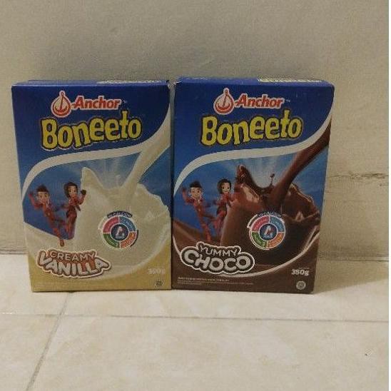 

[Star] Boneeto 350