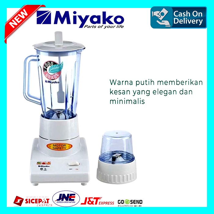 Miyako Blender 301PL / BL 301 PL