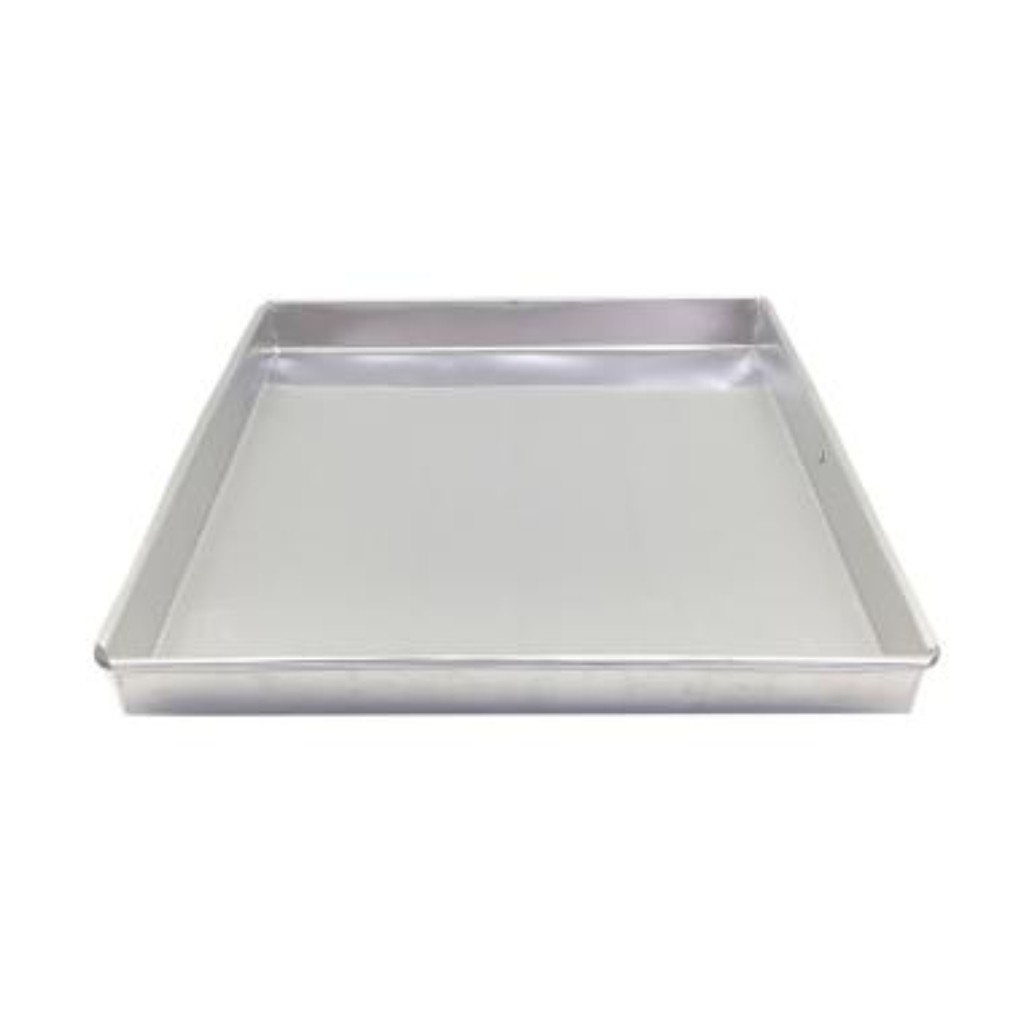 Loyang Nastar 30 X 30 / Loyang Kue Kering / Loyang Otang