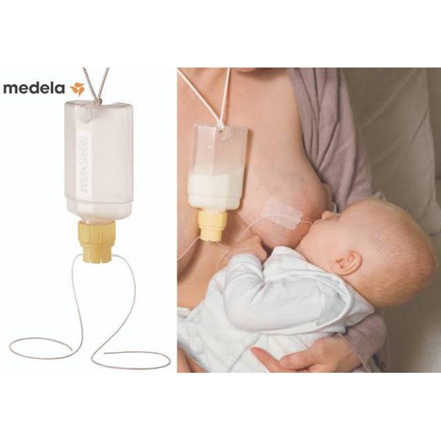 Preloved Medela SNS