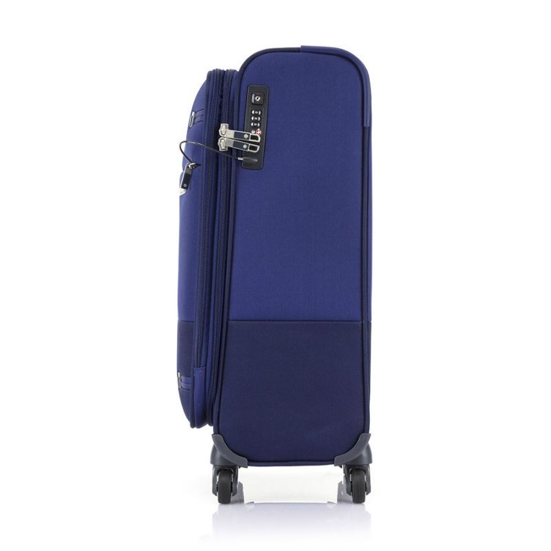 Koper Samsonite Base Boost softcase size Cabin/Small 20 inch