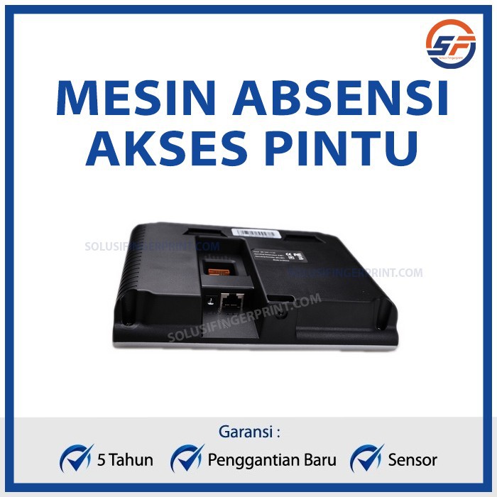 Mesin absen Magic MP340 sidik jari kartu rfid  dan support Akses kontrol pintu Mesin absensi ICON 340