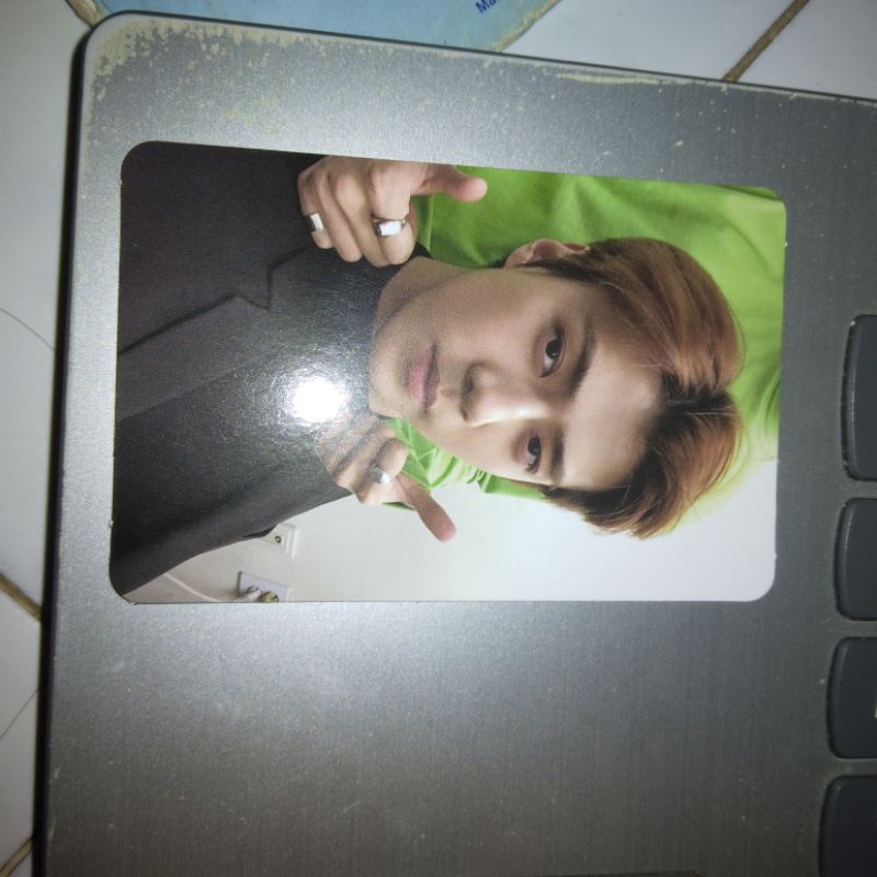 PC Sehun Shot ver