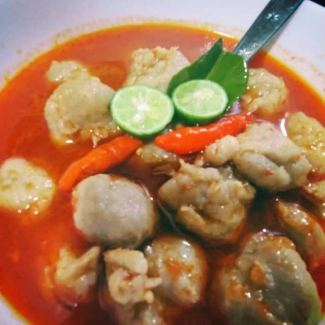 

BASO PENTOL MANTUL ONLY GRAB/GOJEK