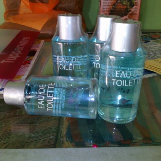 Parfum eau de toilette garuda indonesia