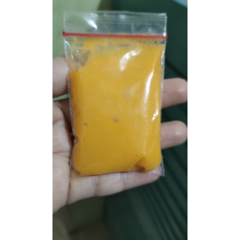 

Saus Keju
