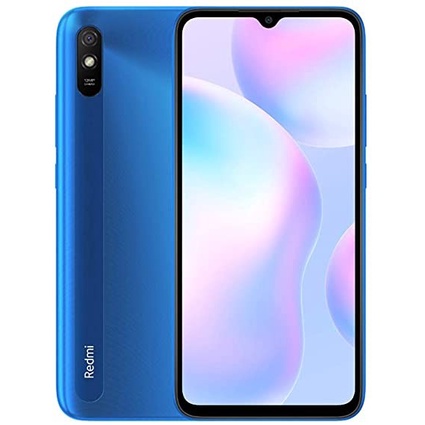 Xiaomi Redmi 9A 2/32 GB Garansi Resmi-2
