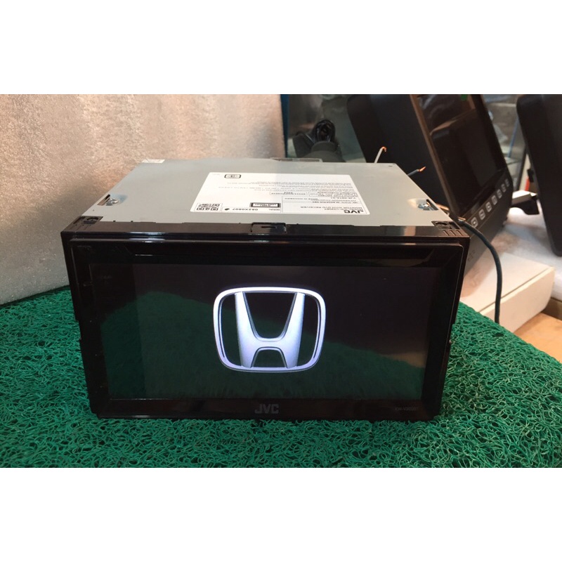 Head unit Honda JVC V320BT