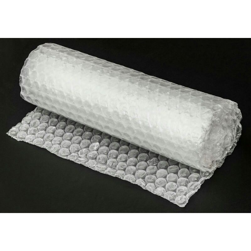 

bubble wrap buble wrap pelengkap plastik pembungkus agar aman dari benturan bubblewrap babelwrap