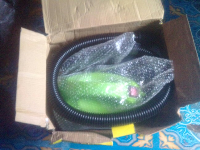 Original Nankai Spray Gun Elektrik 800ml - Nankai Portable Spray Gun