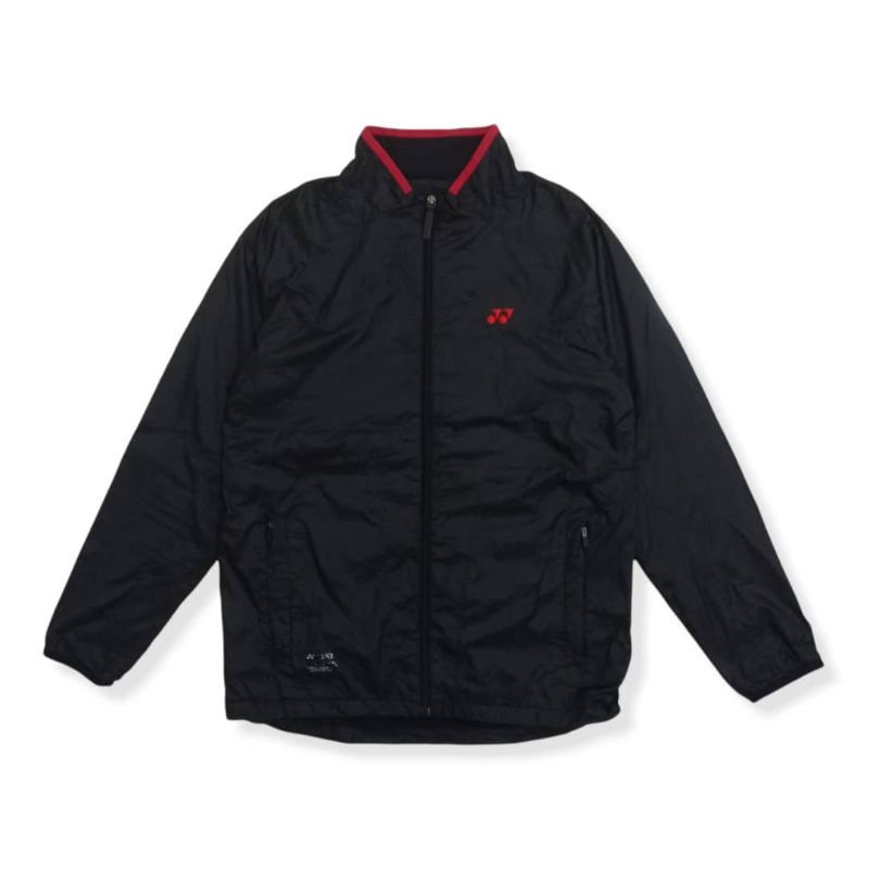 Jaket yonex badminton second original