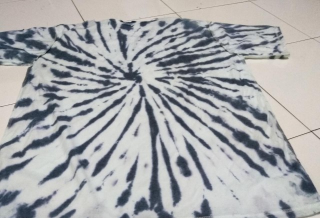 Batik Couple Keluarga Sania Ruffle Couple Ori Ndoro Jowi Dnt Motif Morena