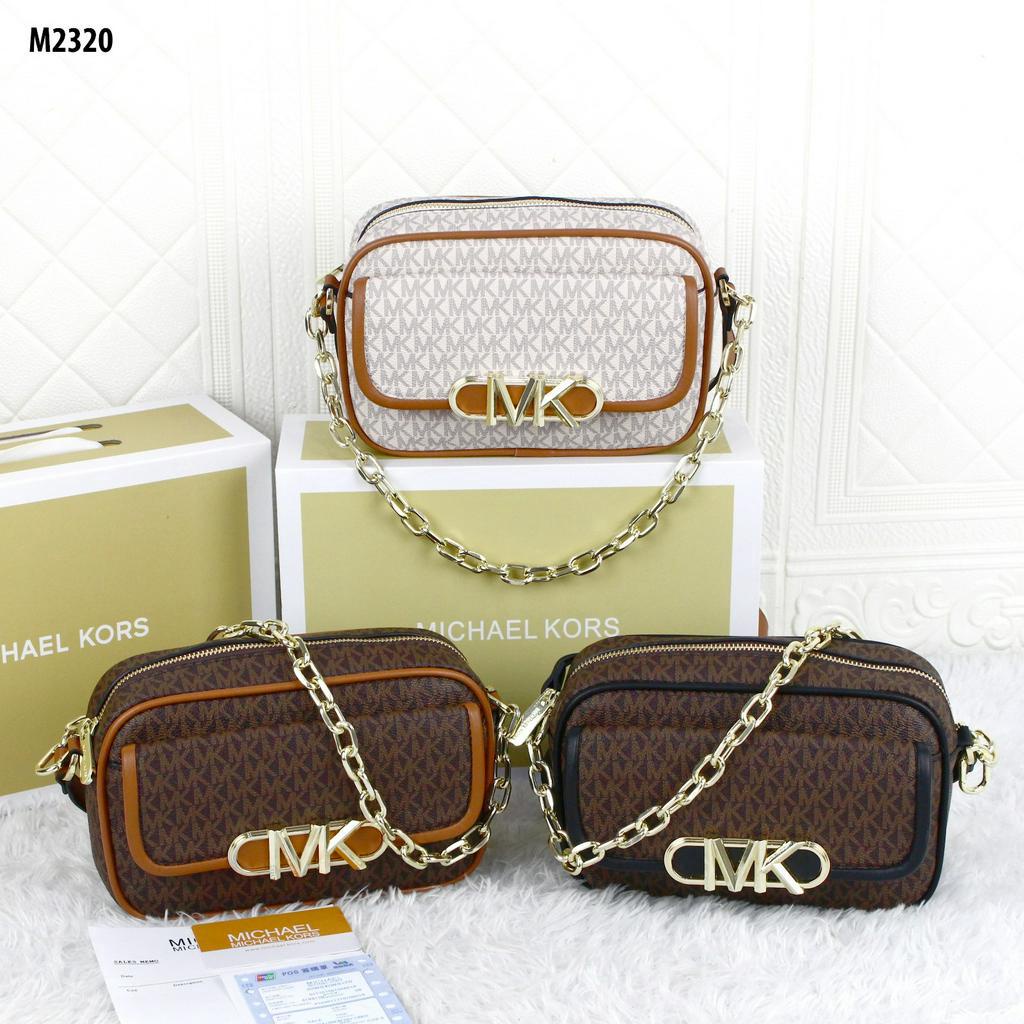 SHOULDER BAG M2320 (WITH MAGNET BOX)